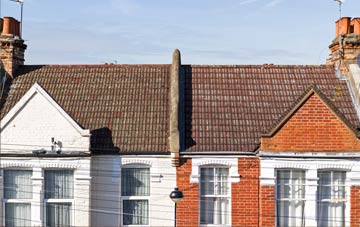 clay roofing Waddingworth, Lincolnshire