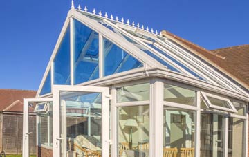 conservatory roof insulation costs Waddingworth