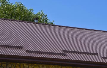 typical Waddingworth corrugated roof uses