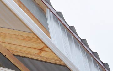 why Waddingworth fascia repairs are essential