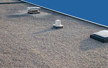 flat roofing Waddingworth, Lincolnshire