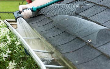 Waddingworth gutter cleaning costs