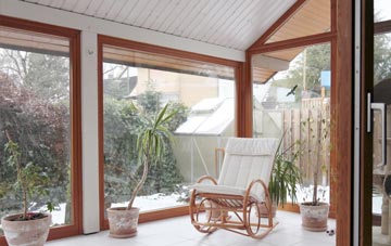 Waddingworth hardwood conservatory roofing repairs