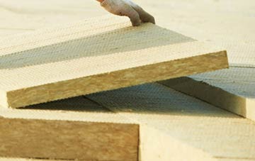 measuring Waddingworth tapered insulation