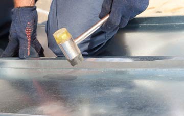 Waddingworth metal roofing costs