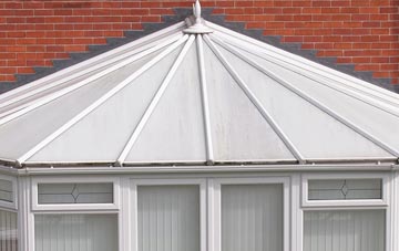 Waddingworth polycarbonate conservatory roof repairs