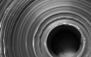 Waddingworth pvc roof replacement