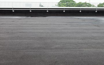 Waddingworth asphalt roof replacement