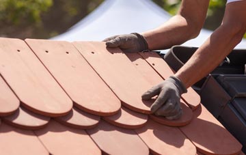 Waddingworth roof tile contractors