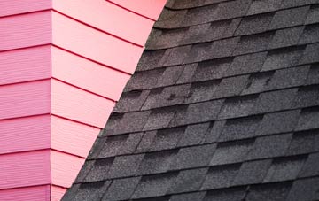 rubber roofing Waddingworth, Lincolnshire