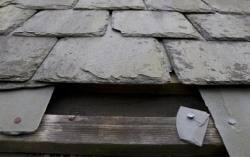 Waddingworth slate roof repairs and maintenance