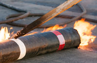 free Waddingworth flat roofing repair quotes