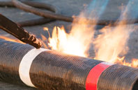 Waddingworth flat roofing replacement