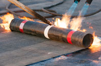 Waddingworth flat roof sealing