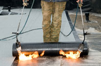 Waddingworth flat roof sealing quote