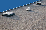 Waddingworth flat roofing