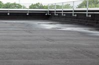 find rated Waddingworth flat roofing companies