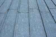 Waddingworth lead roofing