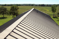 Waddingworth metal roof quotes