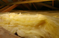 Waddingworth pitch roof insulation