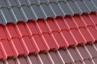 find rated Waddingworth plastic roofing companies