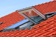Waddingworth roof window