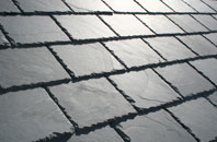 Waddingworth slate roof