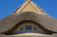 Waddingworth thatch roofing